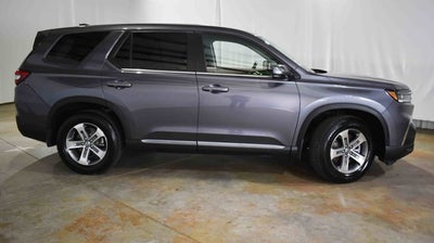 2023 Honda Pilot EX-L 7 Passenger