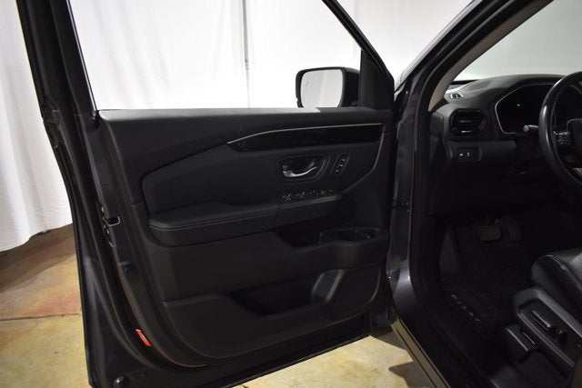 2023 Honda Pilot EX-L 7 Passenger