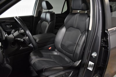 2023 Honda Pilot EX-L 7 Passenger