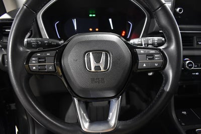 2023 Honda Pilot EX-L 7 Passenger