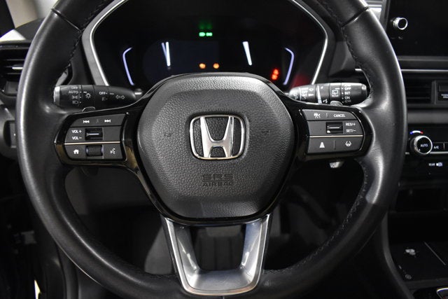 2023 Honda Pilot EX-L 7 Passenger