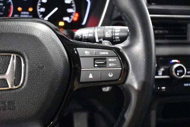 2023 Honda Pilot EX-L 7 Passenger