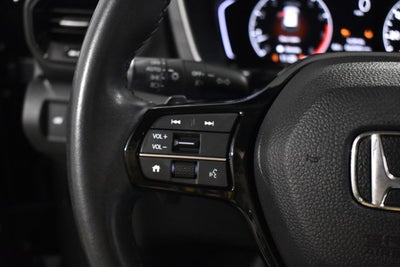 2023 Honda Pilot EX-L 7 Passenger