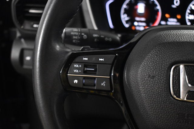 2023 Honda Pilot EX-L 7 Passenger