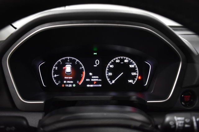 2023 Honda Pilot EX-L 7 Passenger