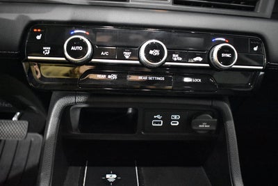 2023 Honda Pilot EX-L 7 Passenger