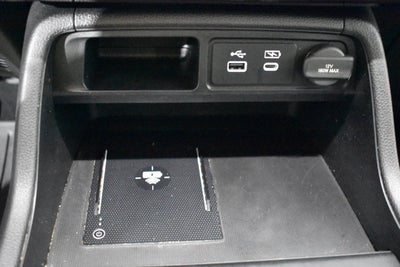 2023 Honda Pilot EX-L 7 Passenger