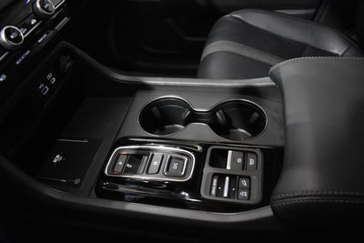 2023 Honda Pilot EX-L 7 Passenger