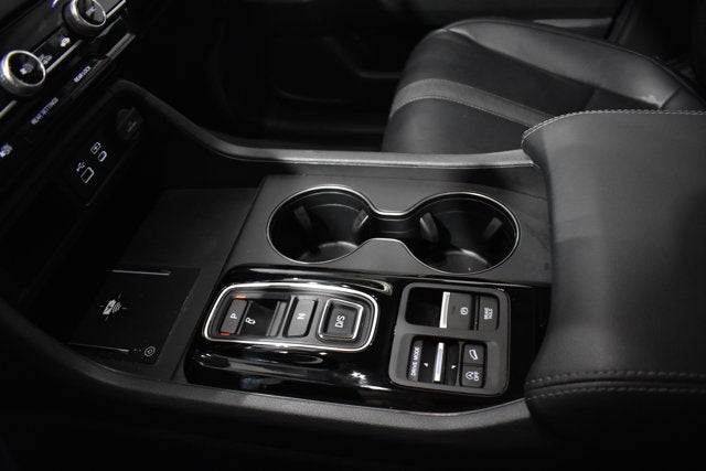 2023 Honda Pilot EX-L 7 Passenger