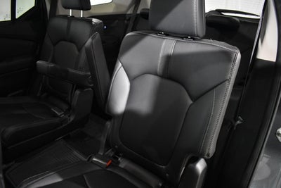 2023 Honda Pilot EX-L 7 Passenger