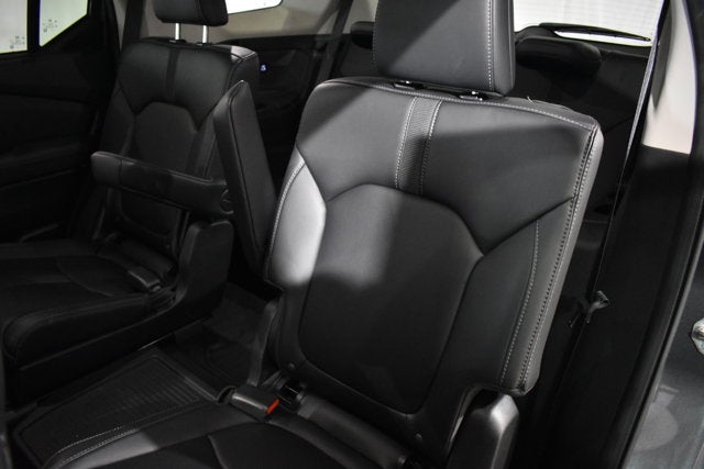 2023 Honda Pilot EX-L 7 Passenger