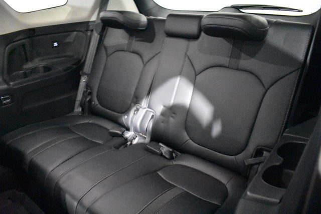 2023 Honda Pilot EX-L 7 Passenger