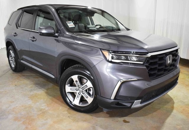2023 Honda Pilot EX-L 7 Passenger