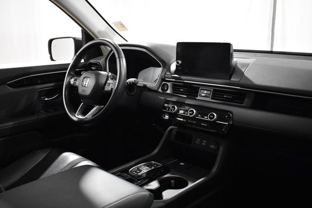 2023 Honda Pilot EX-L 7 Passenger