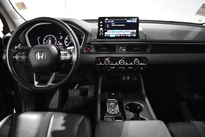 2023 Honda Pilot EX-L 7 Passenger