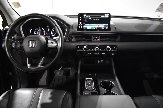 2023 Honda Pilot EX-L 7 Passenger