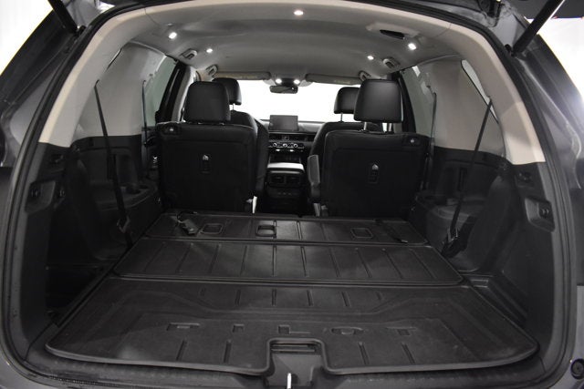 2023 Honda Pilot EX-L 7 Passenger