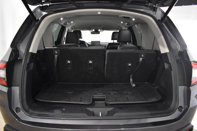 2023 Honda Pilot EX-L 7 Passenger