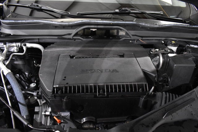 2023 Honda Pilot EX-L 7 Passenger