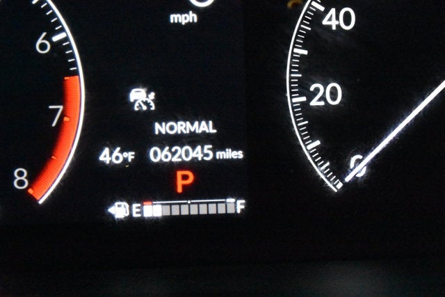 2023 Honda Pilot EX-L 7 Passenger