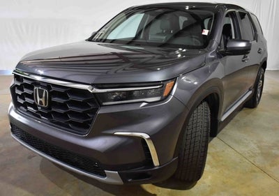 2023 Honda Pilot EX-L 7 Passenger