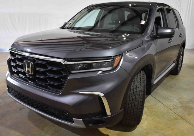 2023 Honda Pilot EX-L 7 Passenger