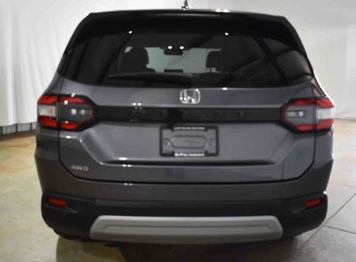 2023 Honda Pilot EX-L 7 Passenger