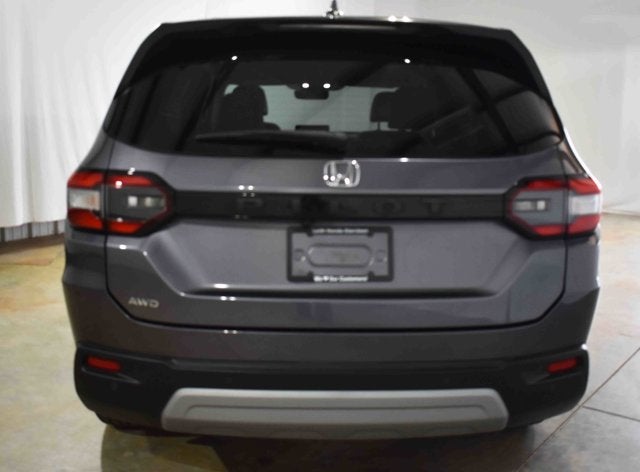 2023 Honda Pilot EX-L 7 Passenger