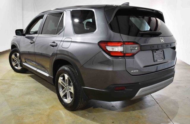 2023 Honda Pilot EX-L 7 Passenger