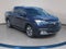2017 Honda Ridgeline RTL-E