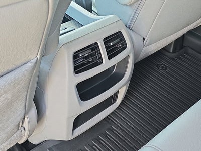 2017 Honda Ridgeline RTL-E