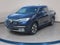 2017 Honda Ridgeline RTL-E