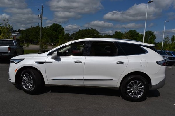2023 Buick Enclave Essence in Raleigh, NC - Maserati of Raleigh