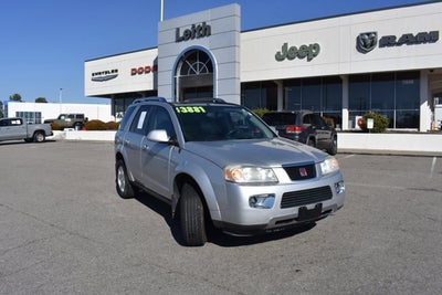 2006 Saturn VUE V6