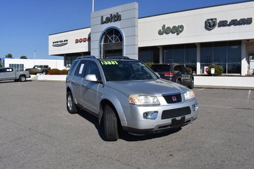 2006 Saturn VUE V6