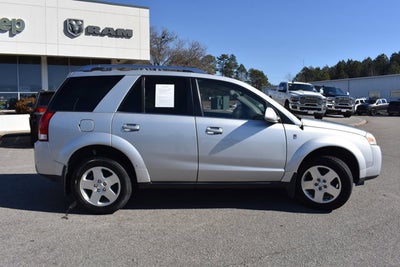 2006 Saturn VUE V6