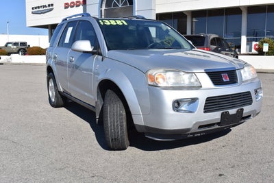 2006 Saturn VUE V6