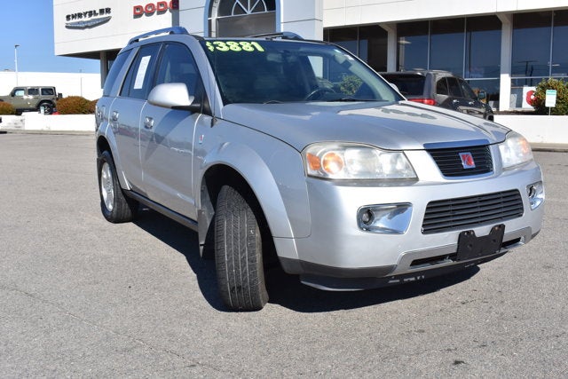 2006 Saturn VUE V6