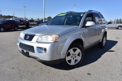 2006 Saturn VUE V6