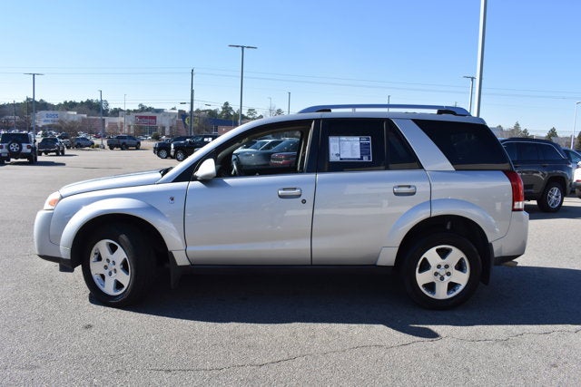 2006 Saturn VUE V6