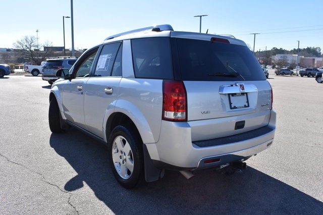 2006 Saturn VUE V6