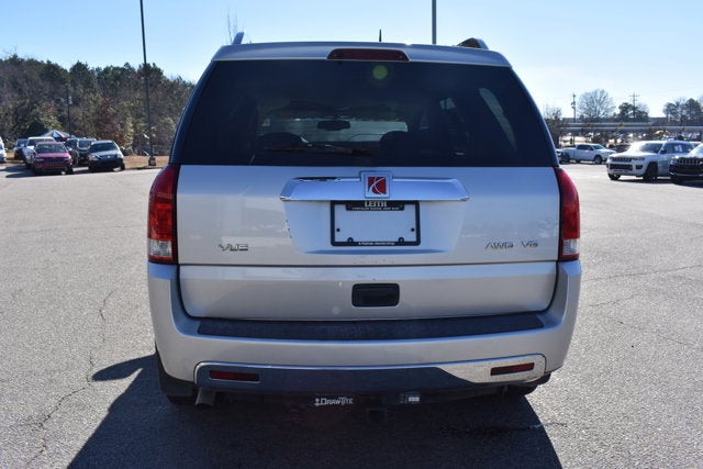 2006 Saturn VUE V6