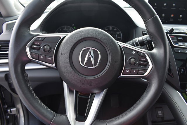 2023 Acura RDX Base