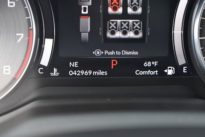 2023 Acura RDX Base