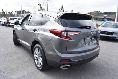 2023 Acura RDX Base