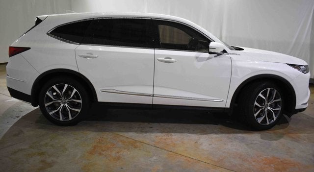 2023 Acura MDX w/Technology Package