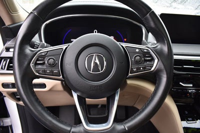 2023 Acura MDX w/Technology Package