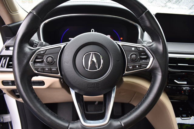 2023 Acura MDX w/Technology Package