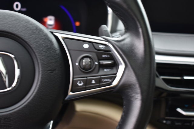 2023 Acura MDX w/Technology Package