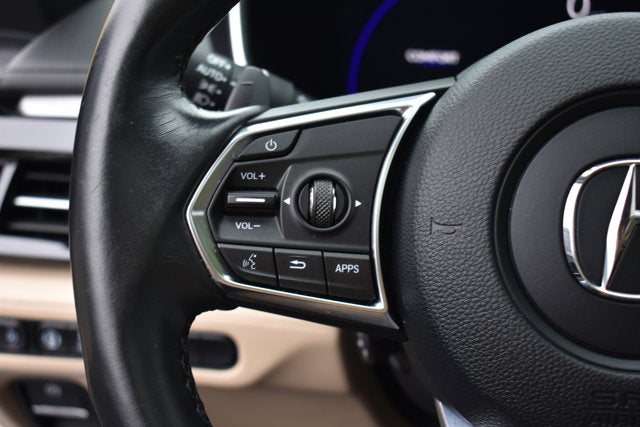 2023 Acura MDX w/Technology Package